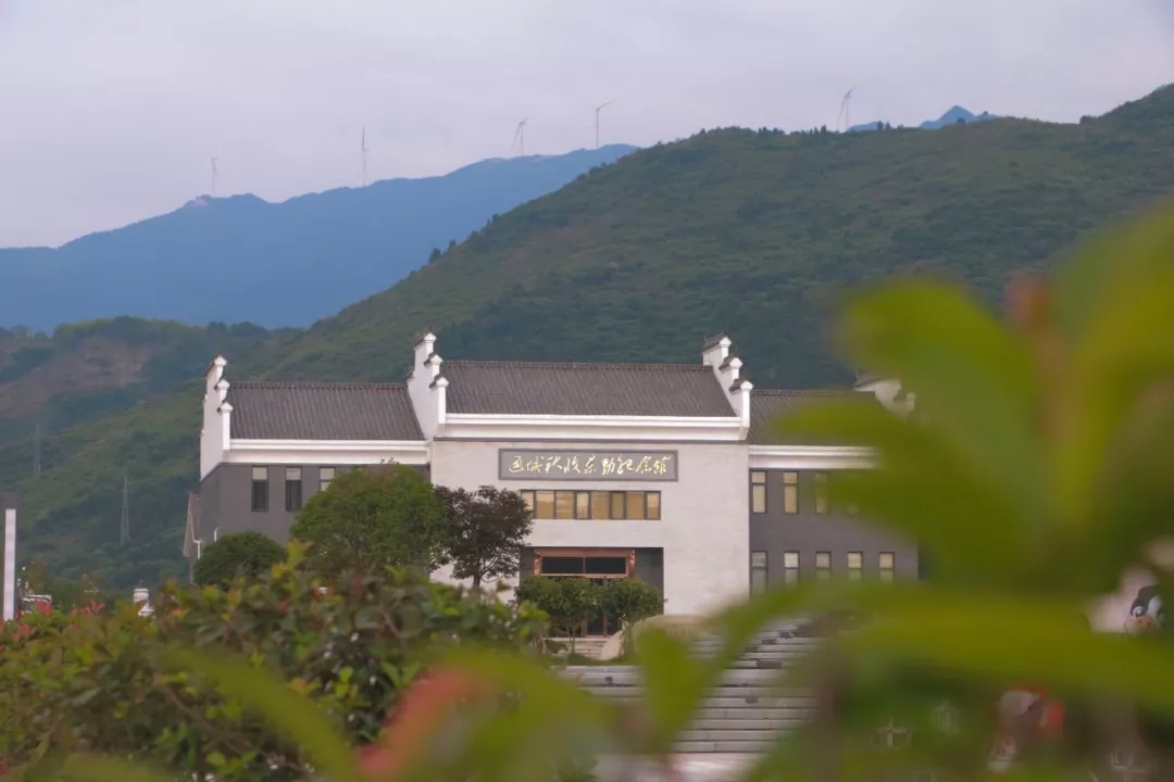 通城塘湖一传统村落正在做保护性改造1